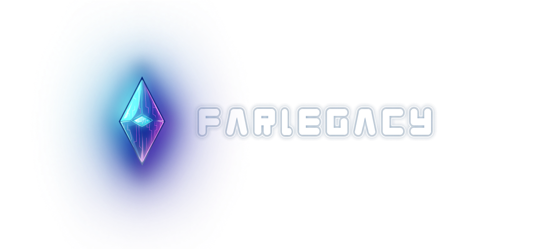 Farlegacy Logo